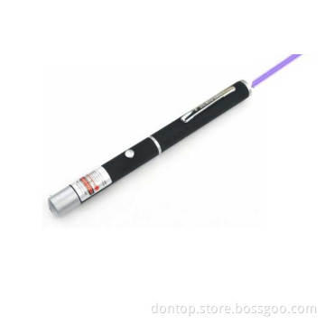 Popular Blue Viole Laser Pointer